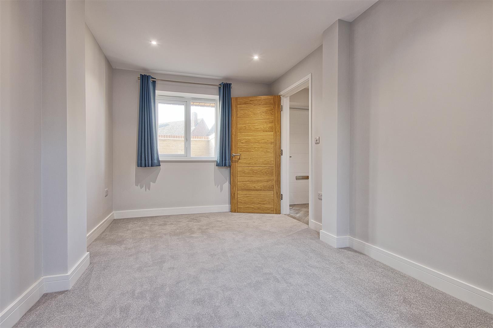 Green Park, Cambridge